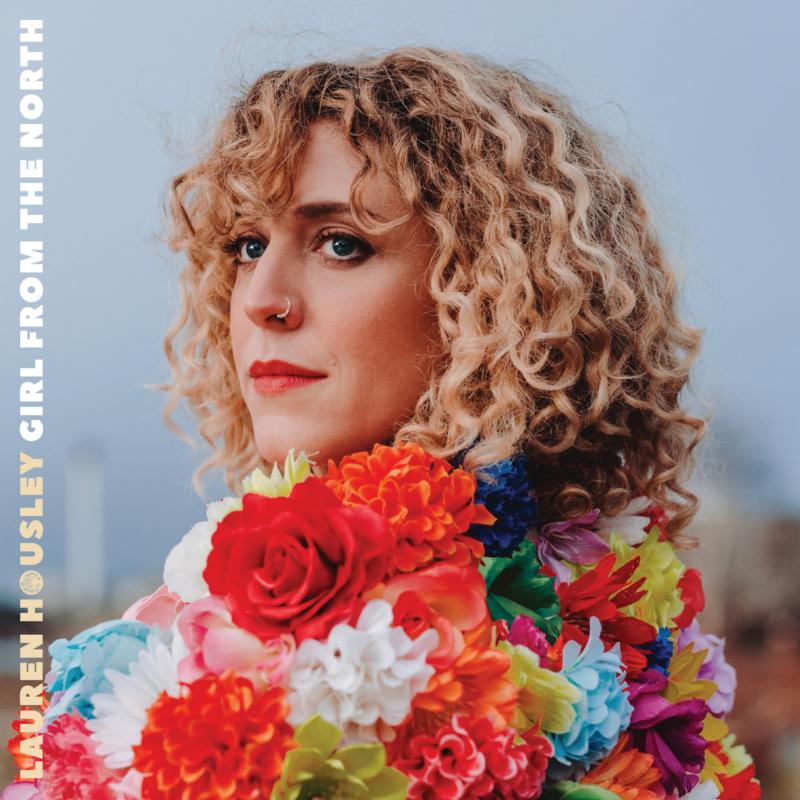 Picture of Lauren Housley - Girl From The North