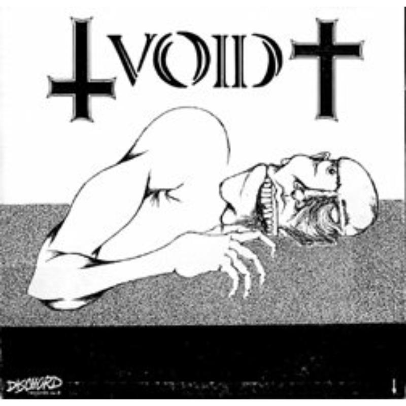 Picture of The Faith / Void - Split