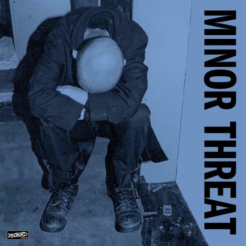 Picture of Minor Threat - First 2 7''s [ep]