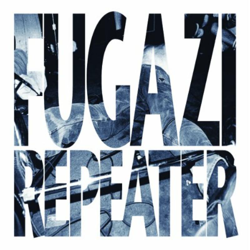 Picture of Fugazi - Repeater