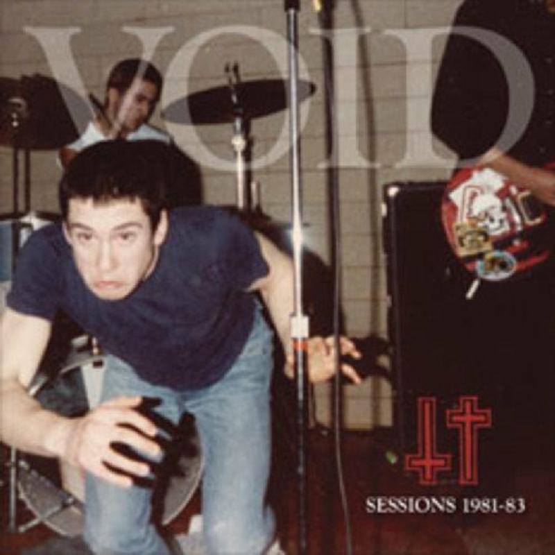 Picture of Void - Sessions 81-83
