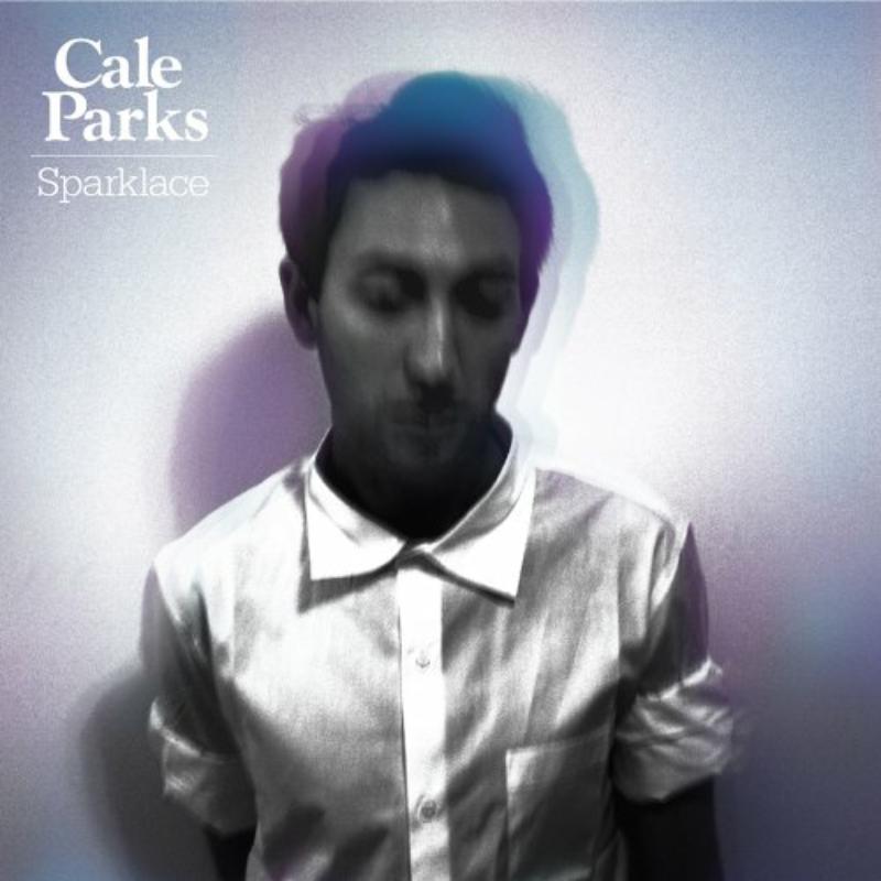 Picture of Cale Parks - Sparklace