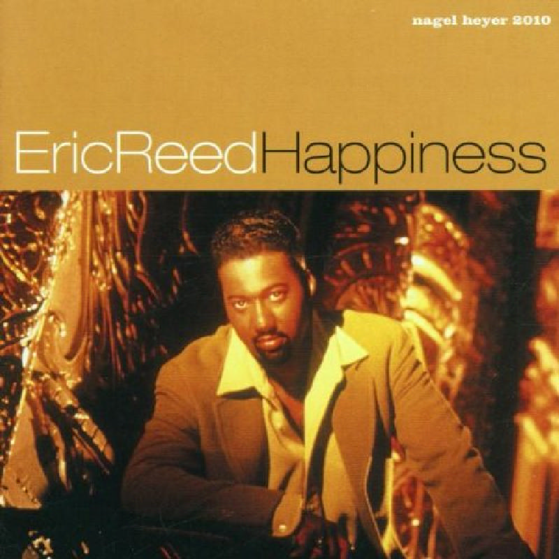 Picture of Eric Reed - Happiness