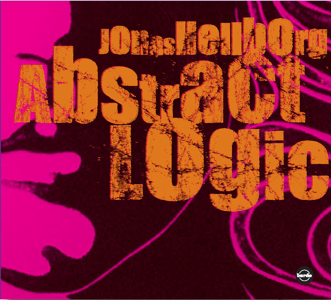 Picture of Jonas Hellborg - Abstract Logic