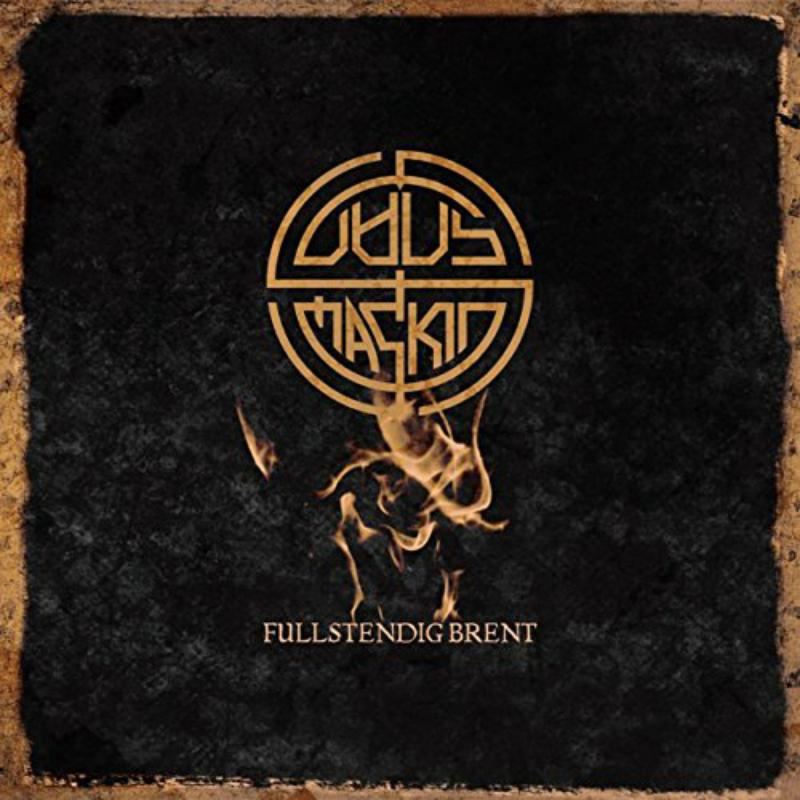 Picture of Dodsmaskin - Fullstendig Brent