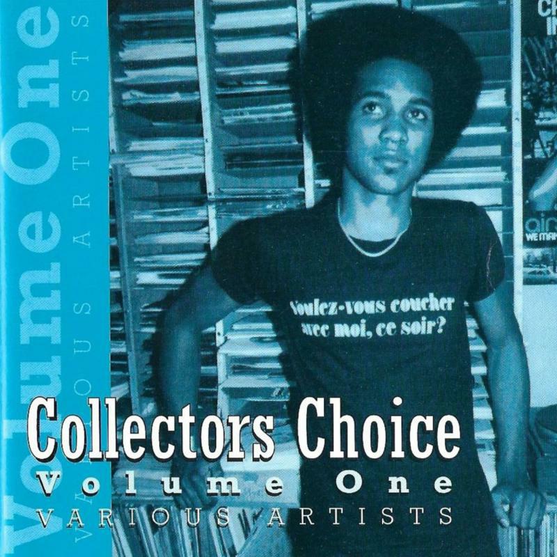 Picture of Various Artists - Collectors Choice Volume One