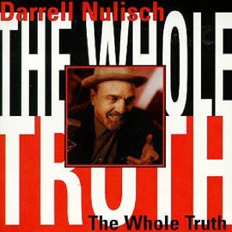 Picture of Darrell Nulisch - Whole Truth