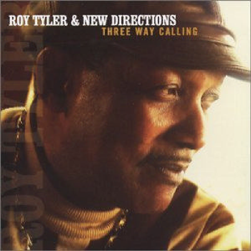 Picture of Roy Tyler & New Directions - Three Way Calling