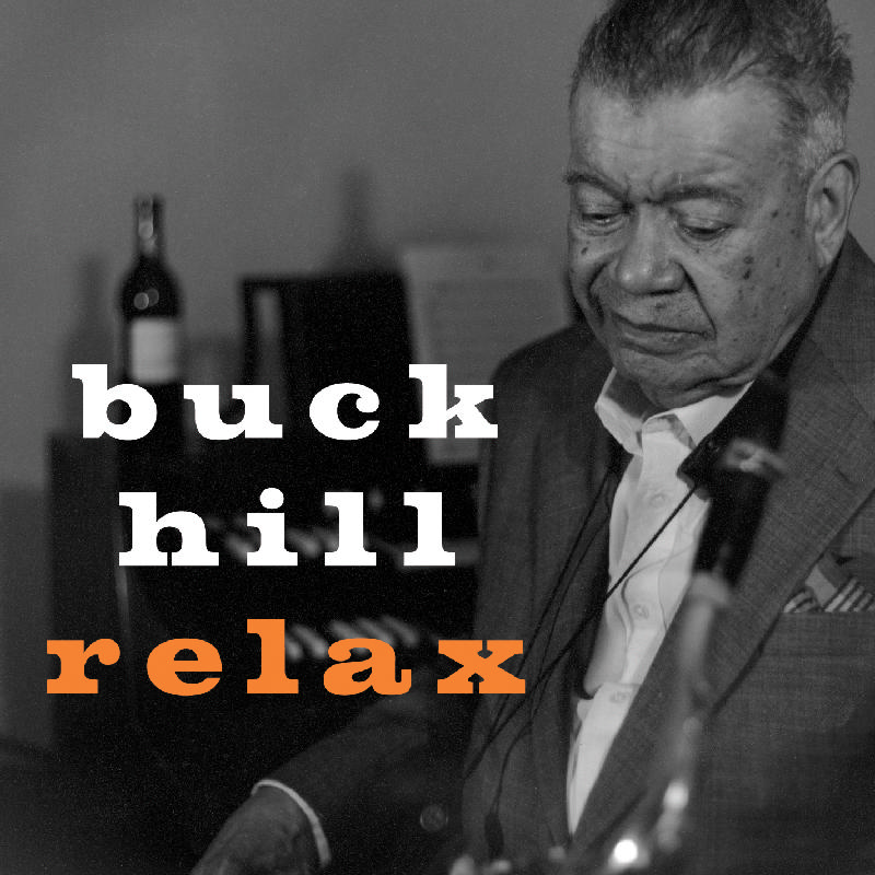 Picture of Buck Hill - Relax