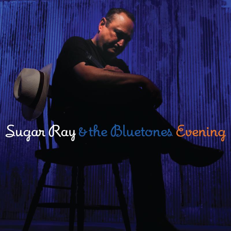 Picture of Sugar Ray & Bluetones - Evening