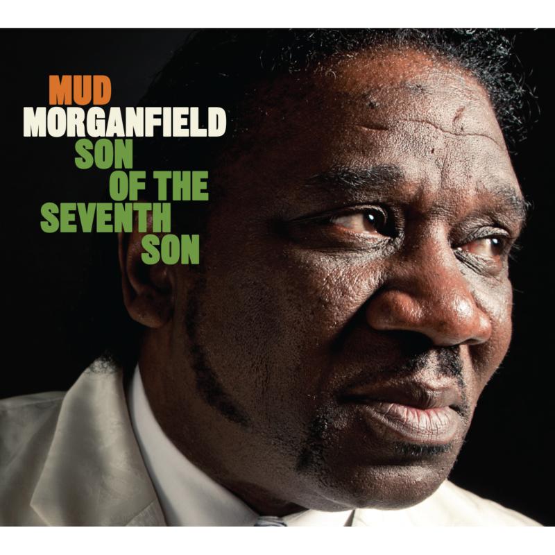Picture of Mud Morganfield - Son Of The Seventh Son