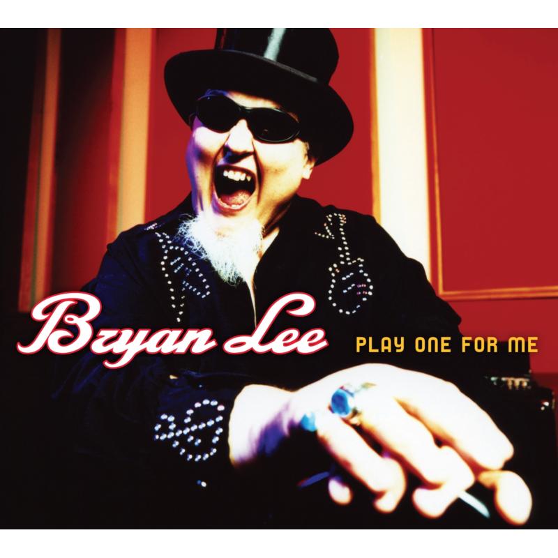 Picture of Bryan Lee - Play One For Me