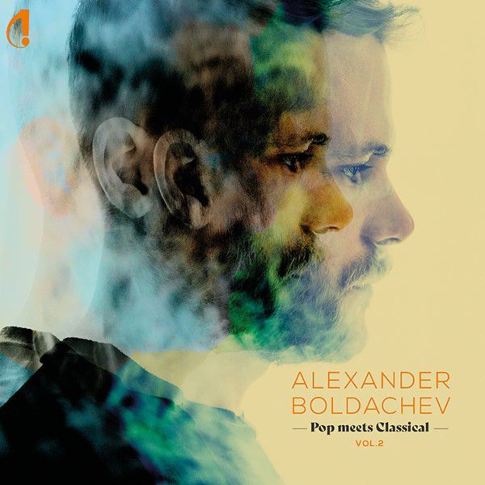 Picture of Alexander Boldachev - Pop Meets Classical Vol 2