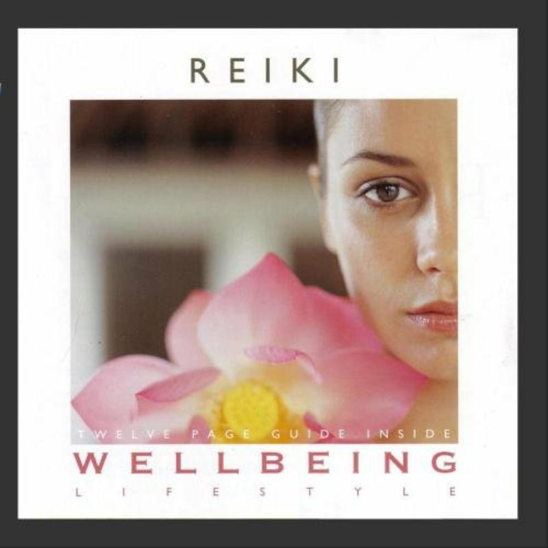 Picture of Global Journey - Reiki