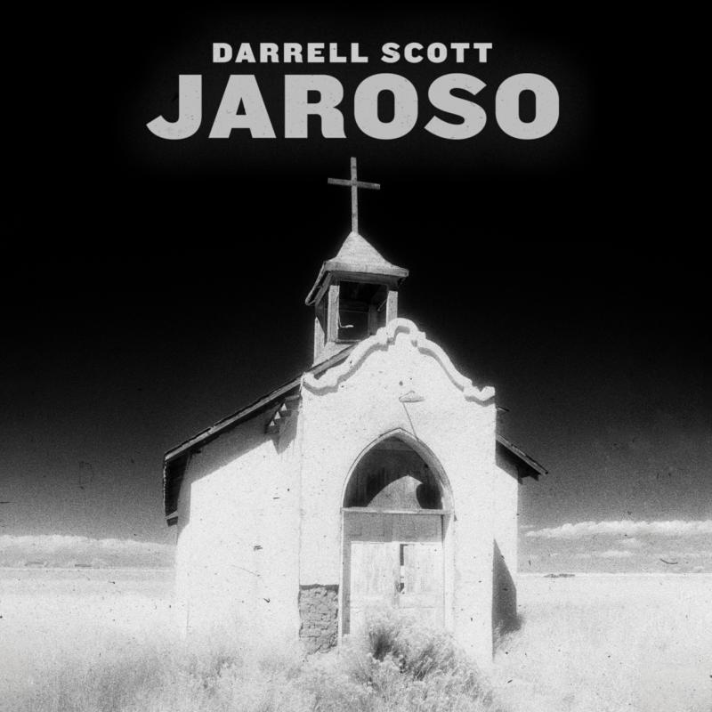 Picture of Darrell Scott - Jaroso