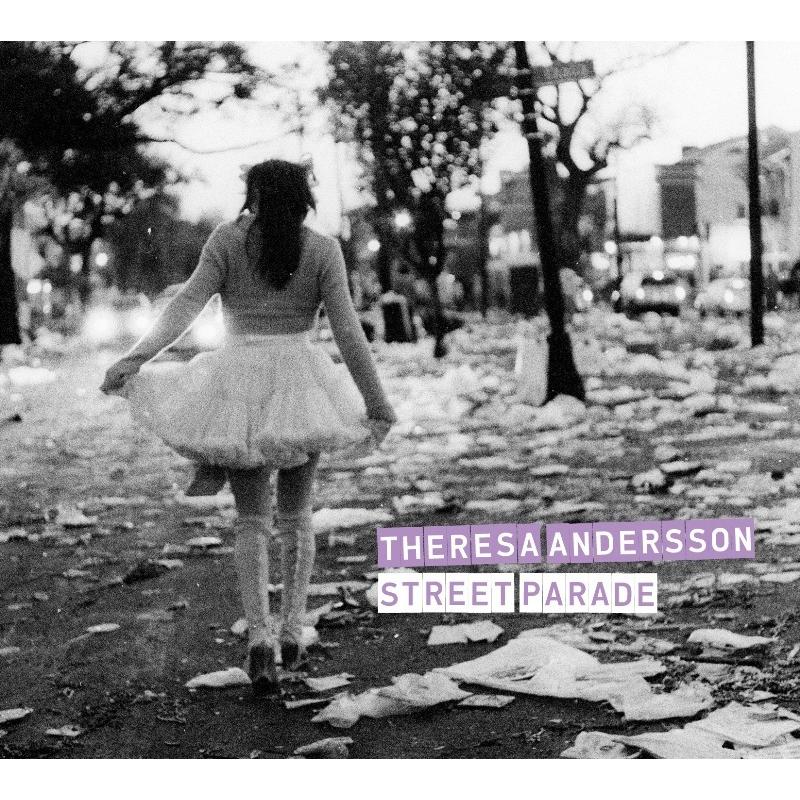 Picture of Theresa Andersson - Street Parade