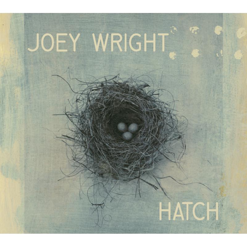 Picture of Joey Wright - Hatch