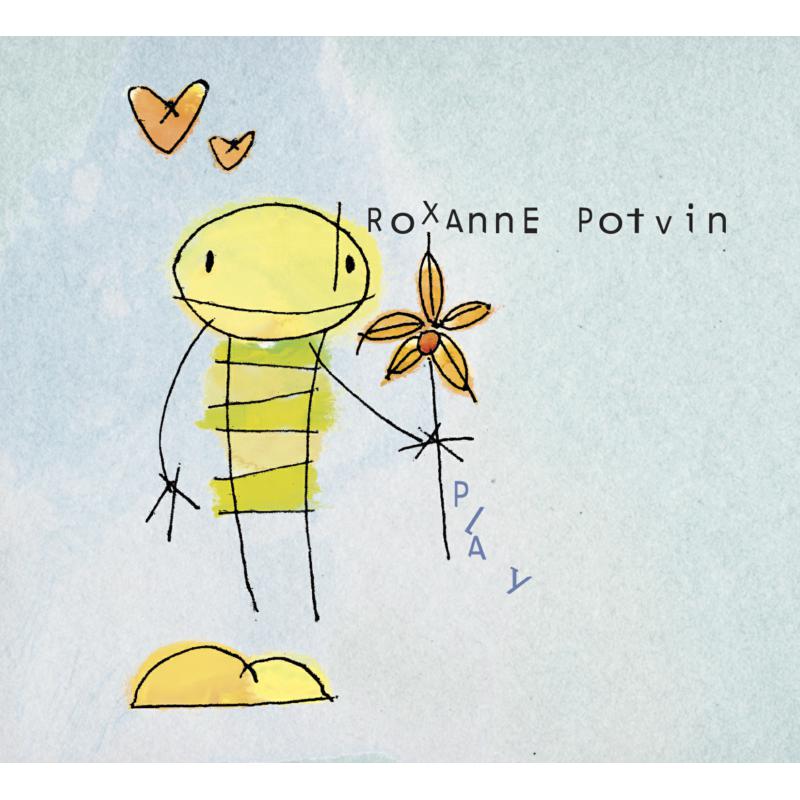 Picture of Roxanne Potvin - Play