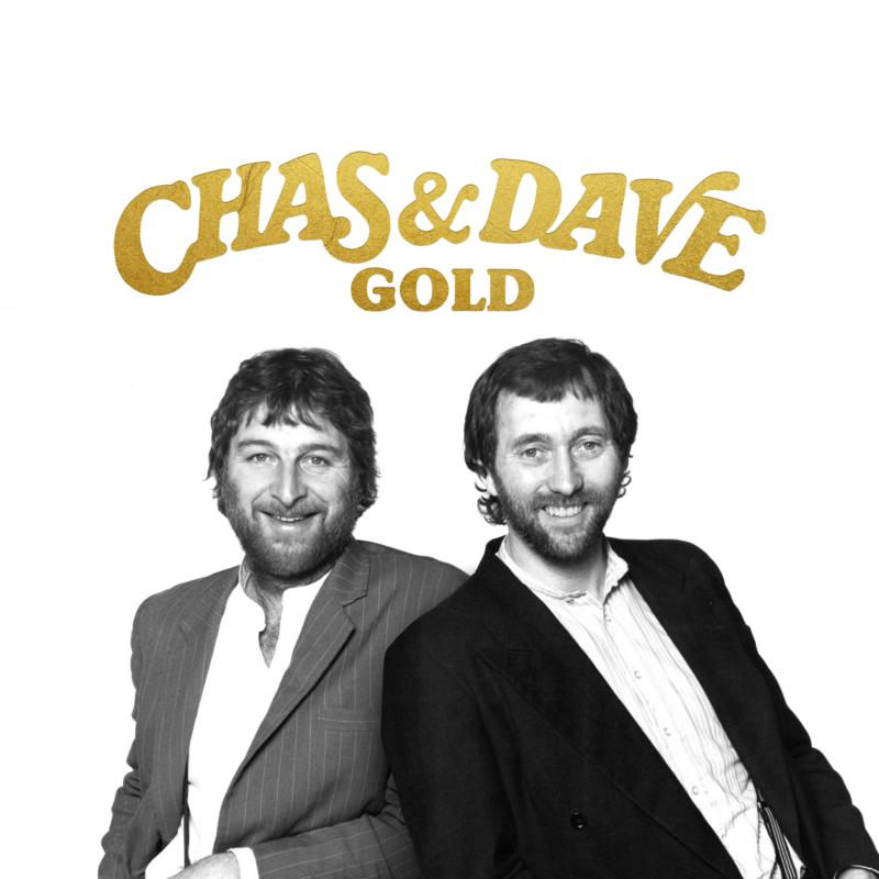 Picture of Chas & Dave - Gold Collection
