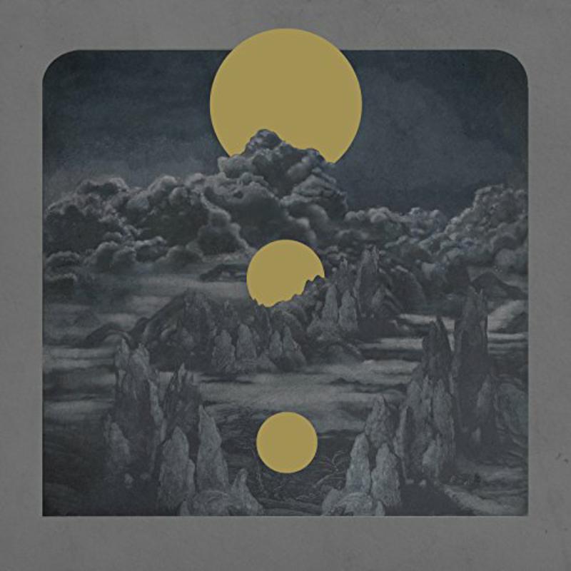Picture of Yob - Clearing The Path To Ascend