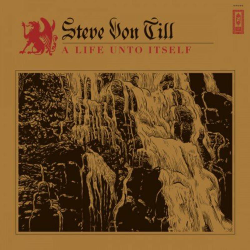 Picture of Steve Von Till - A Life Unto Itself
