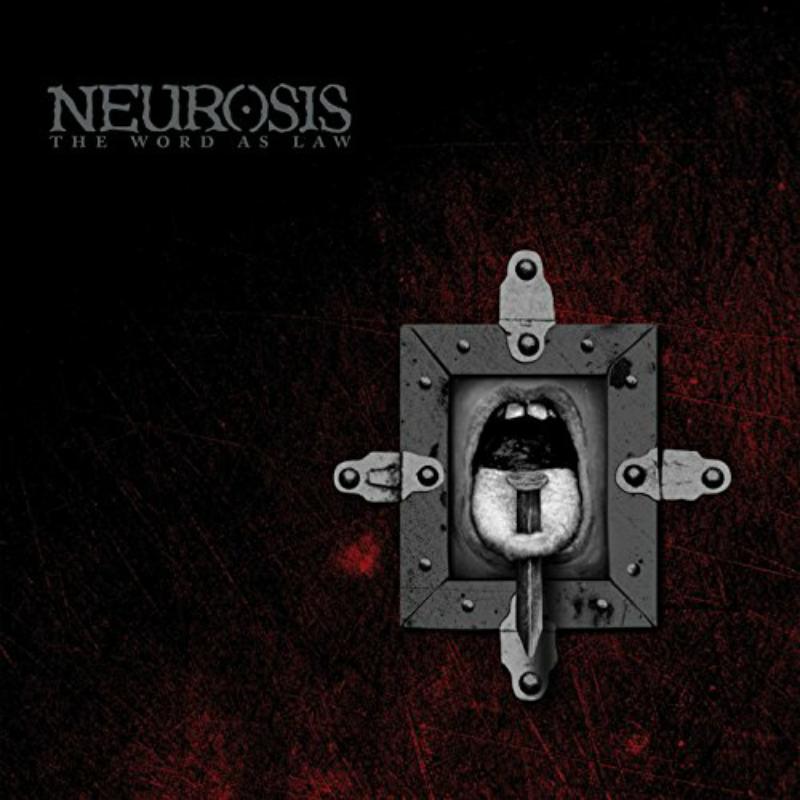 Picture of Neurosis - The Word As Law