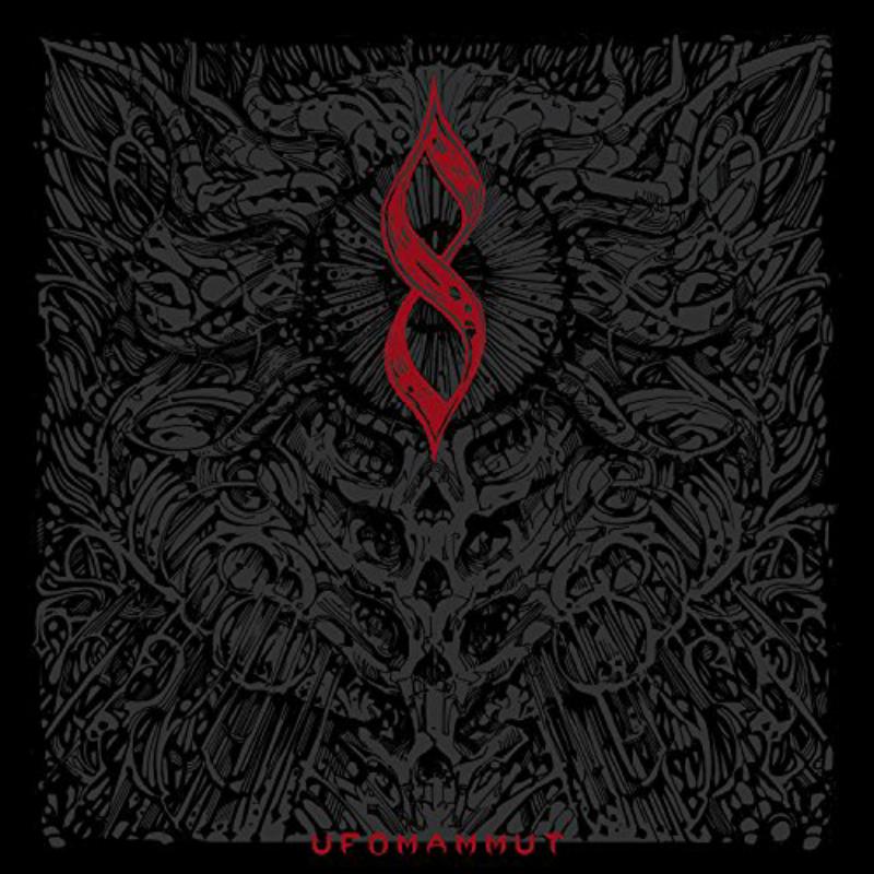 Picture of Ufomammut - 8