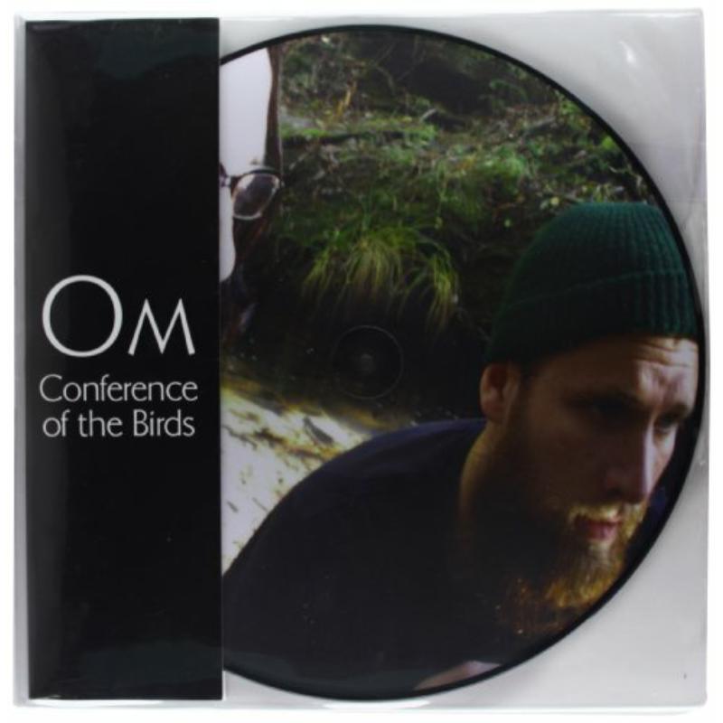 Picture of Om - Conference Of The Birds