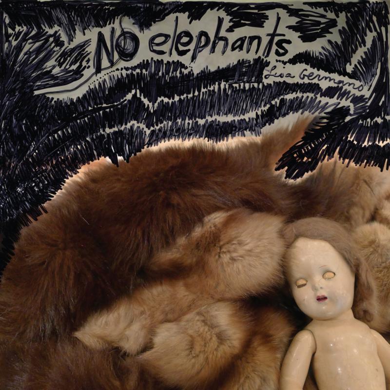 Picture of Lisa Germano - No Elephants