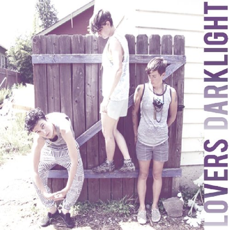 Picture of Lovers - Dark Light