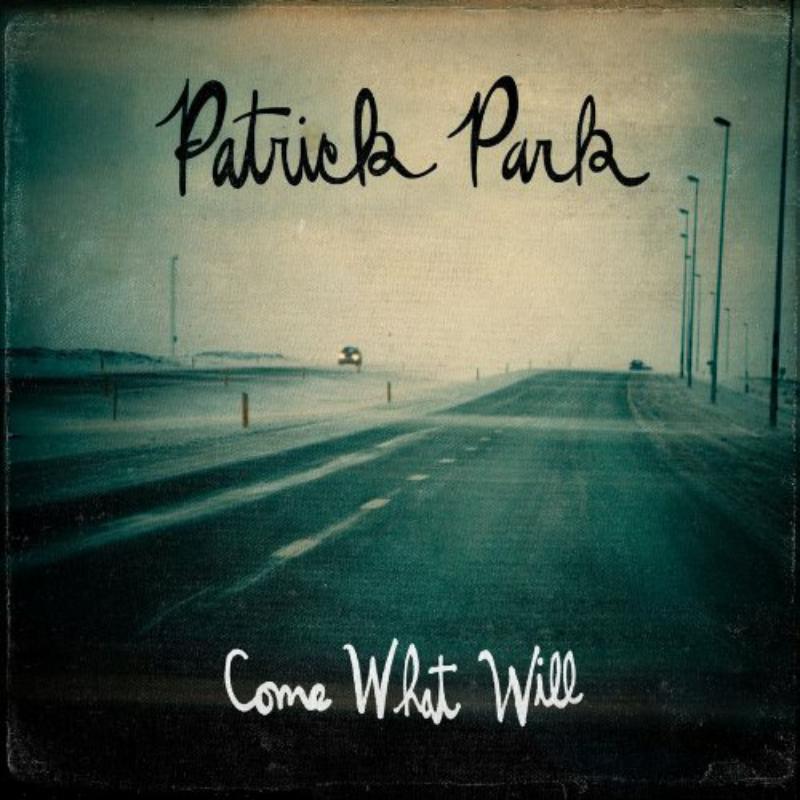 Picture of Patrick Park - Come What Will