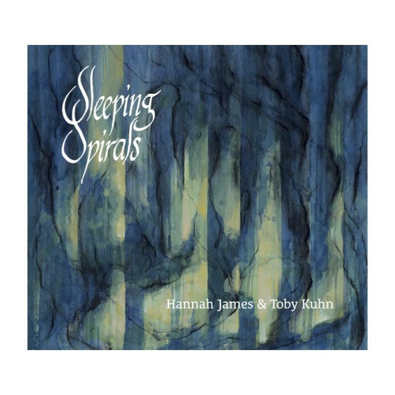 Picture of Hannah James & Toby Kuhn - Sleeping Spirals