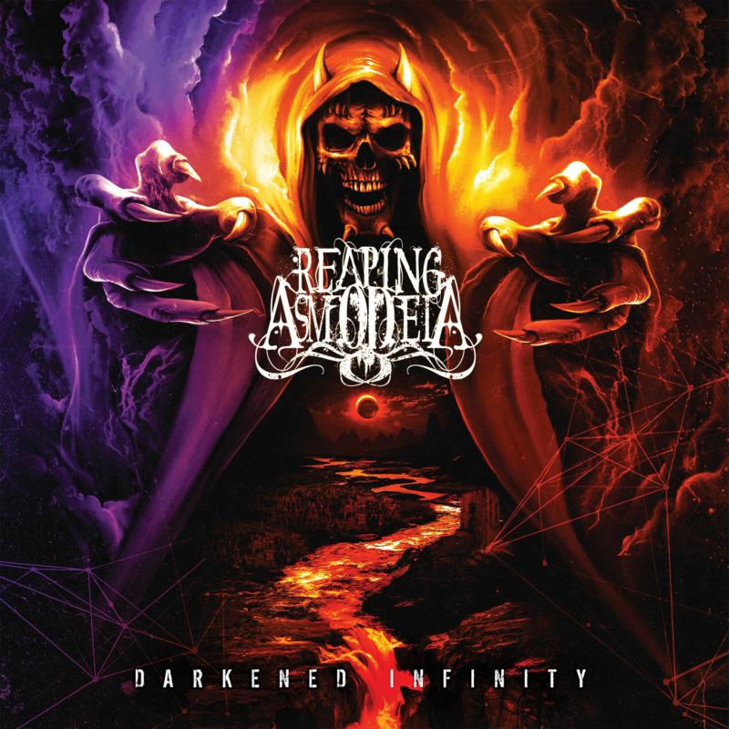 Picture of Reaping Asmodeia - Darkened Infinity