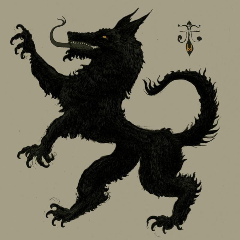Picture of Wormwitch - Wolf Hex
