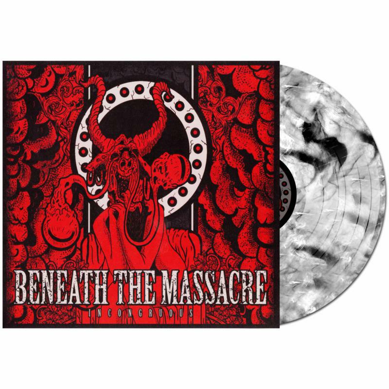 Picture of Beneath The Massacre - Incongruous