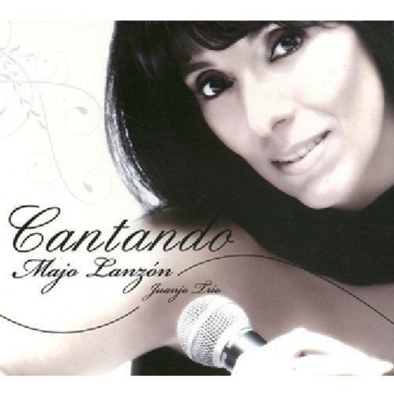 Picture of Juanjo Dominguez - Cantando