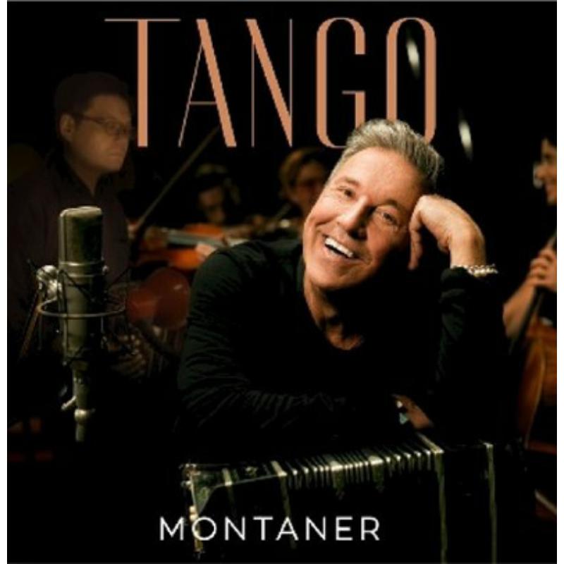 Picture of Ricardo Montaner - Tango