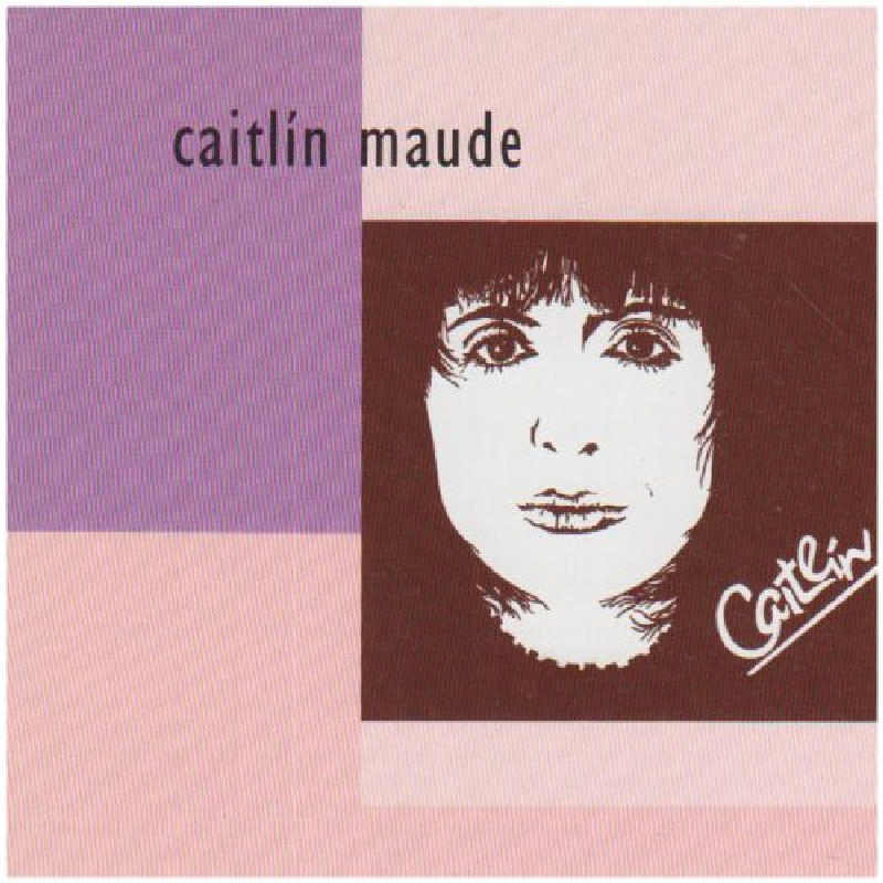 Picture of Caitlin Maude - Caitlin