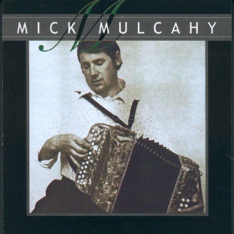 Picture of Mick Mulcahy - Mick Mulcahy