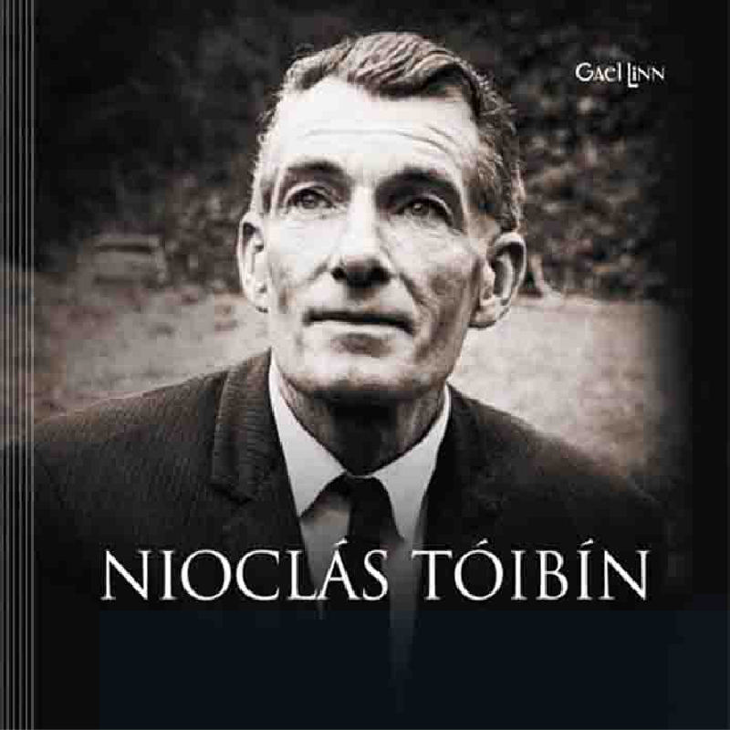Picture of Nioclas Toibin - Nioclas Toibin