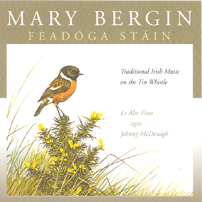 Picture of Mary Bergin - Feadoga Stain