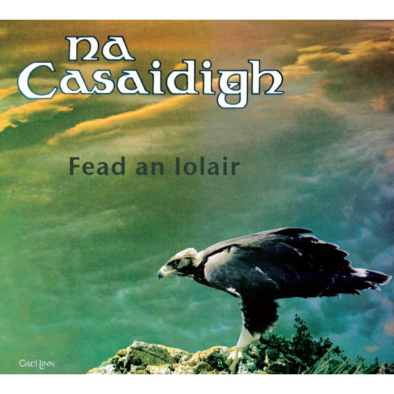 Picture of Na Casaidigh - Fead An Iolair The Eagle's Whistle
