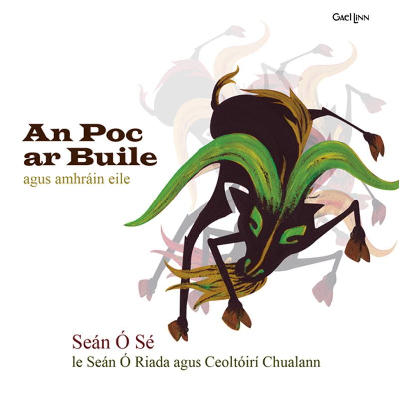 Picture of SeAn O SE - An Poc Ar Buile Agus AmhrAin Eile