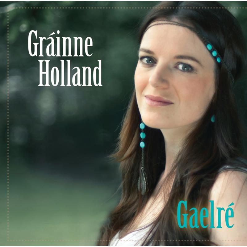 Picture of Gr�inne Holland - Gaelr�