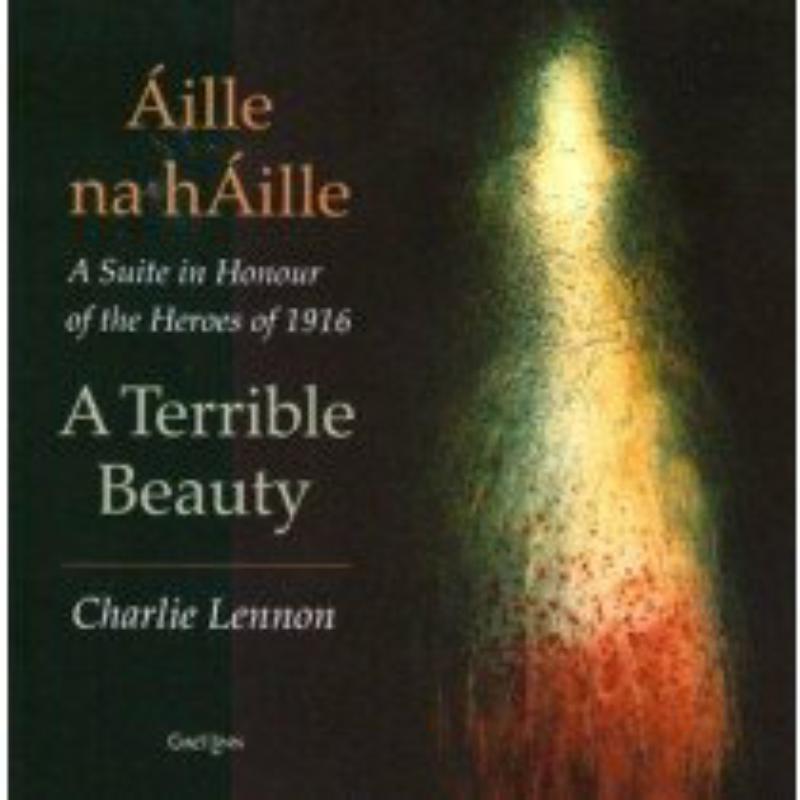 Picture of Charlie Lennon - �ille Na �ille/A Terrible Beauty