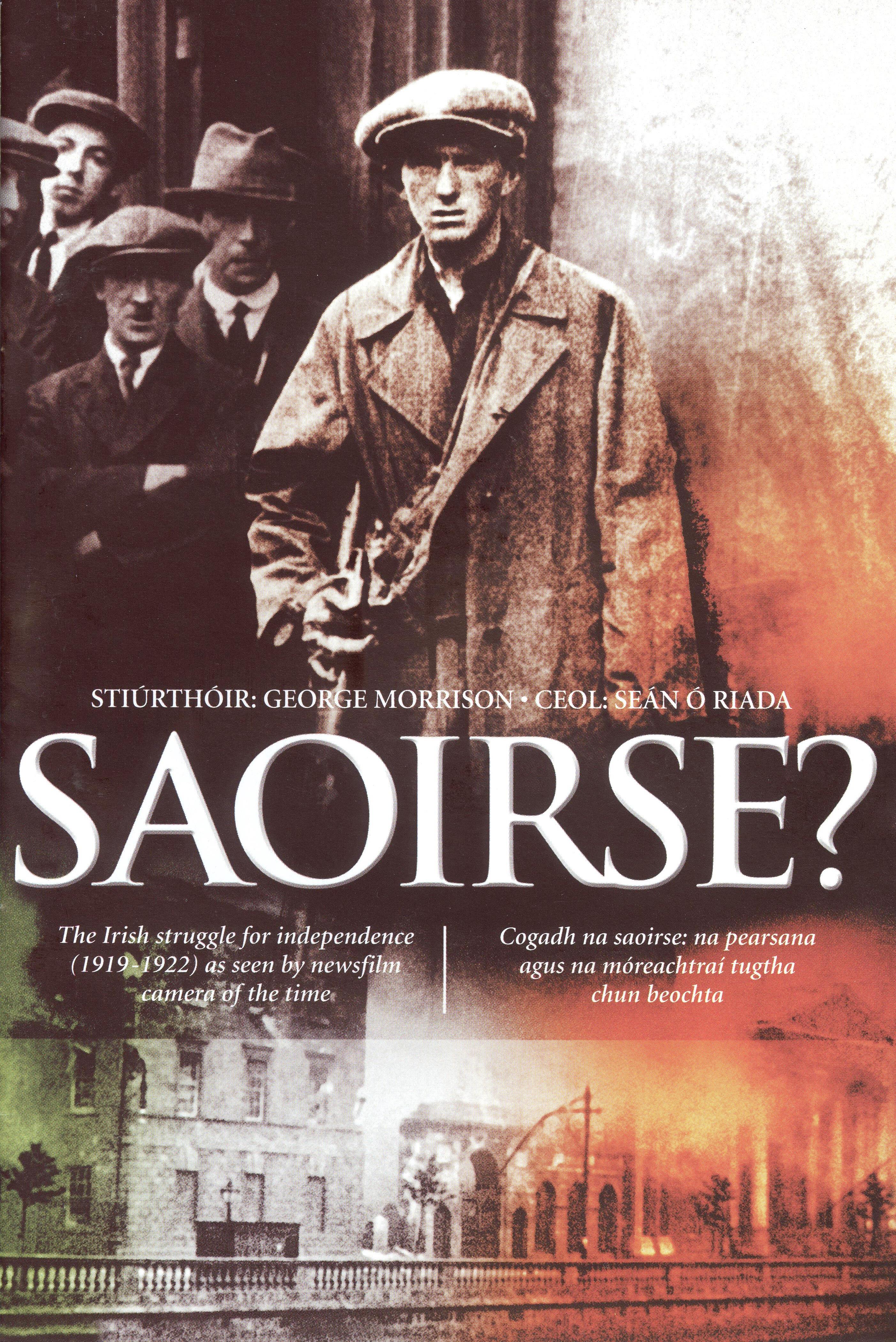 Picture of George Morrison & Sean O Riada - Mise �ire