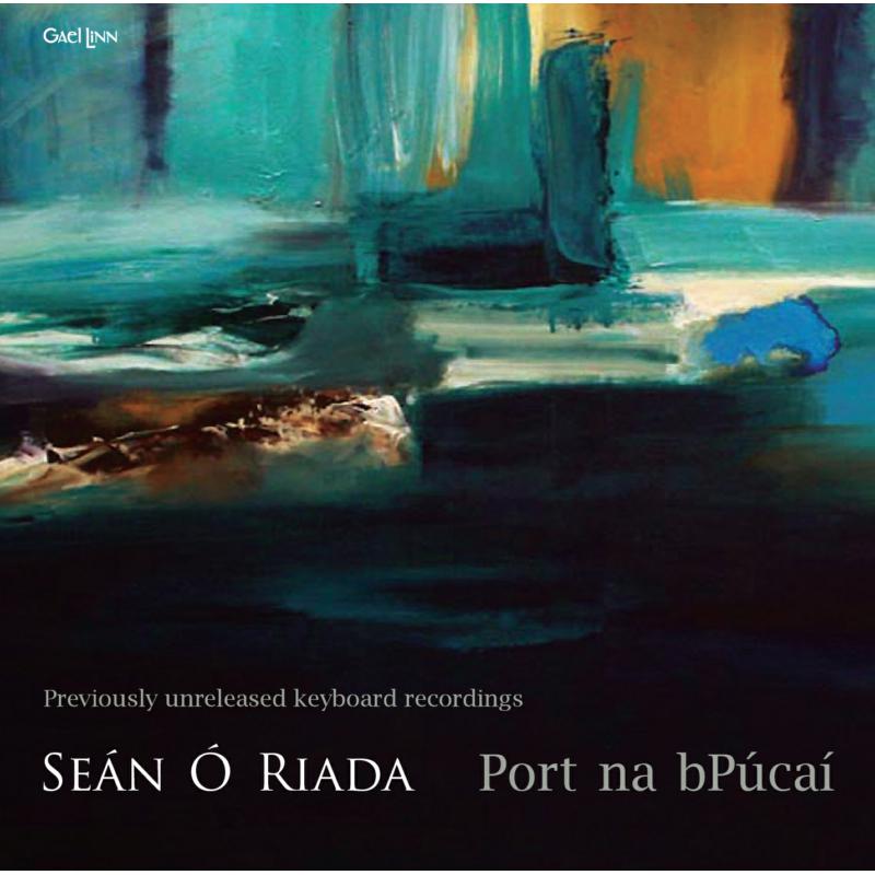 Picture of Sean O Riada - Port Na Bpucai