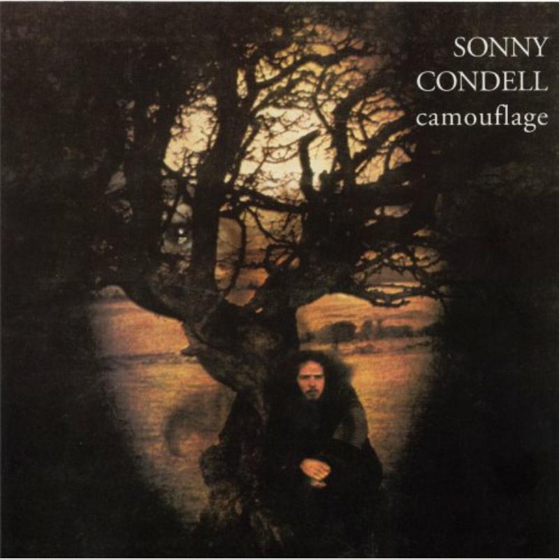 Picture of Sonny Condell - Camouflage