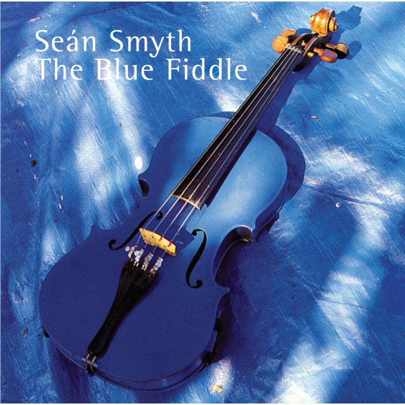 Picture of Sean Smyth - The Blue Fiddle
