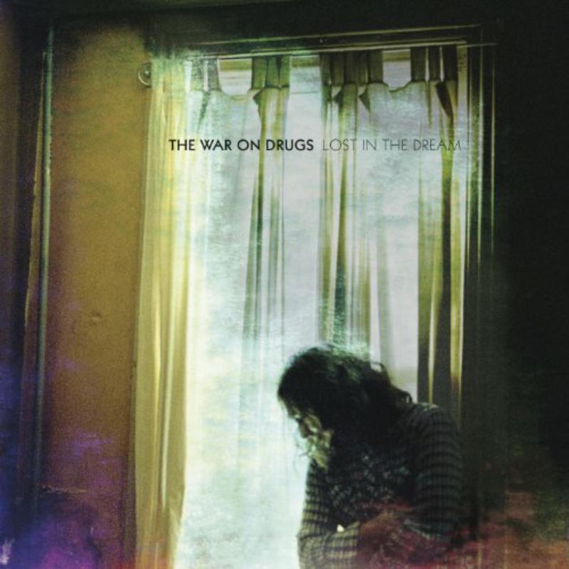 Picture of War On Drugs - Lost In The Dream